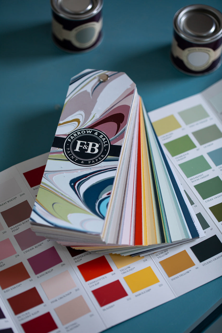 Farrow & Ball