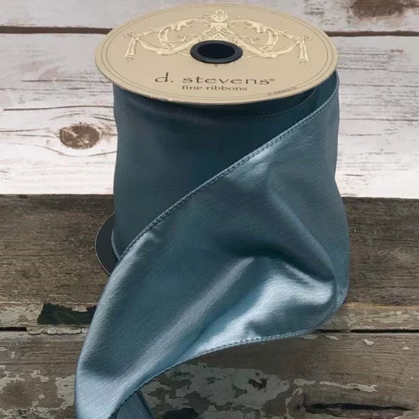 French Blue Ribbon | D. Stevens