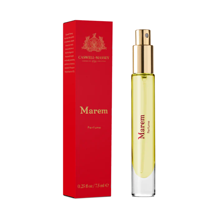 Marem Perfume 7.5ml - 0.25oz