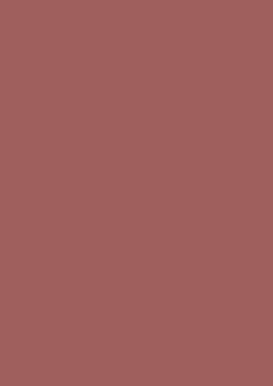 100 mL Sample - PICTURE GALLERY RED NO. 42