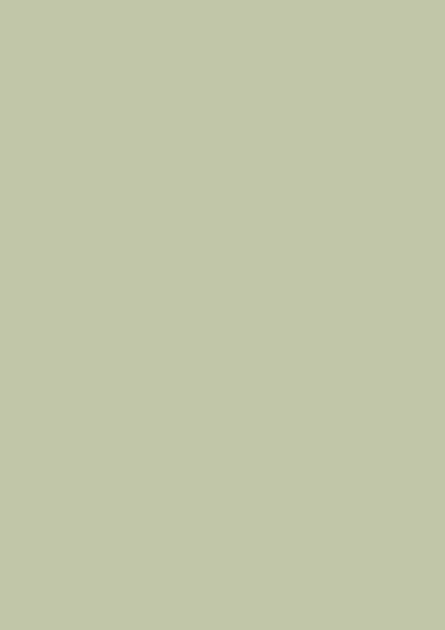 100 mL Sample - VERT DE TERRE NO. 234