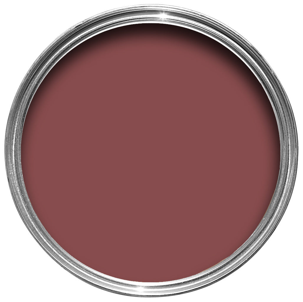 100 mL Sample - EATING ROOM RED NO. 43
