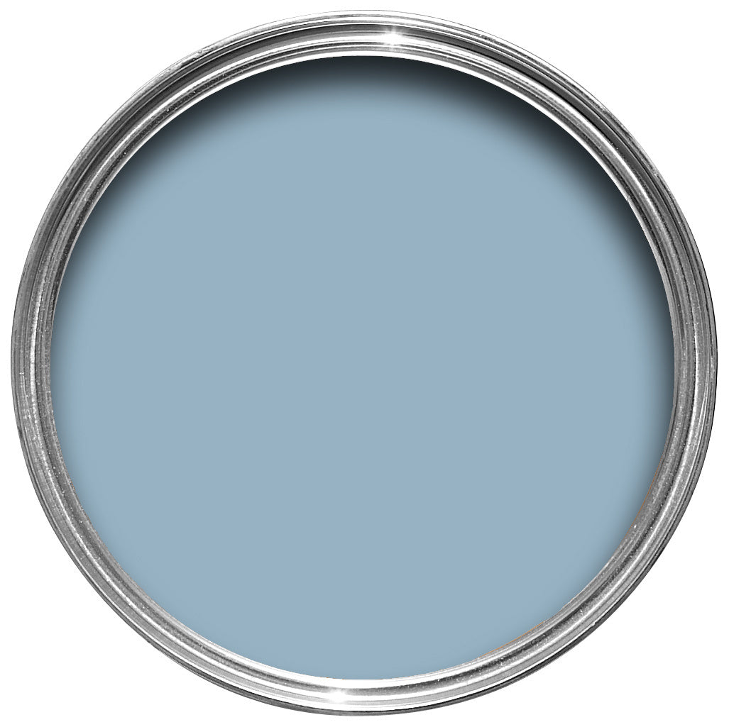 100 mL Sample - LULWORTH BLUE NO. 89