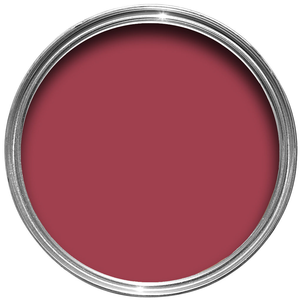 100 mL Sample - RECTORY RED NO. 217 - DISCONTINUED