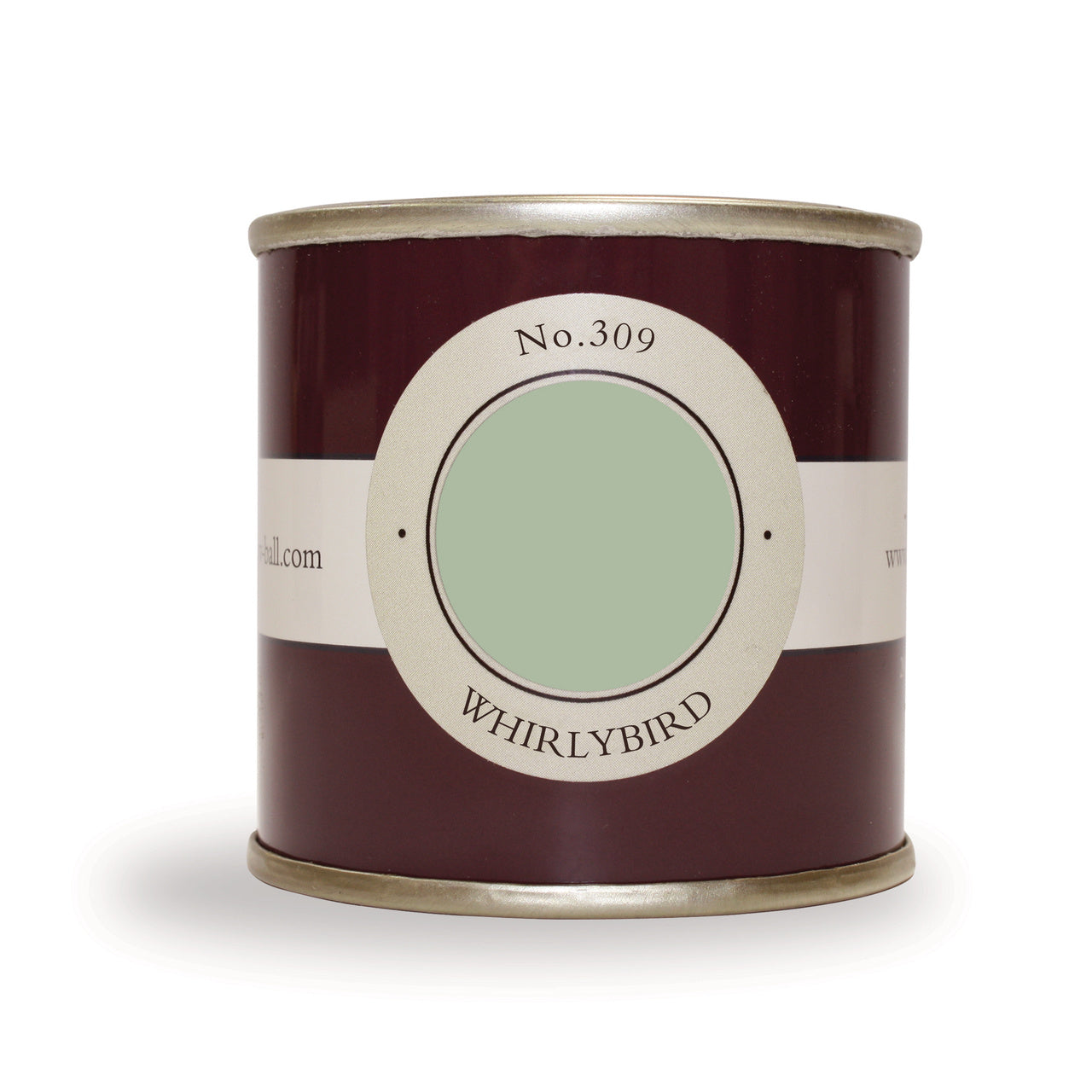 100 mL Sample - WHIRLYBIRD NO. 309