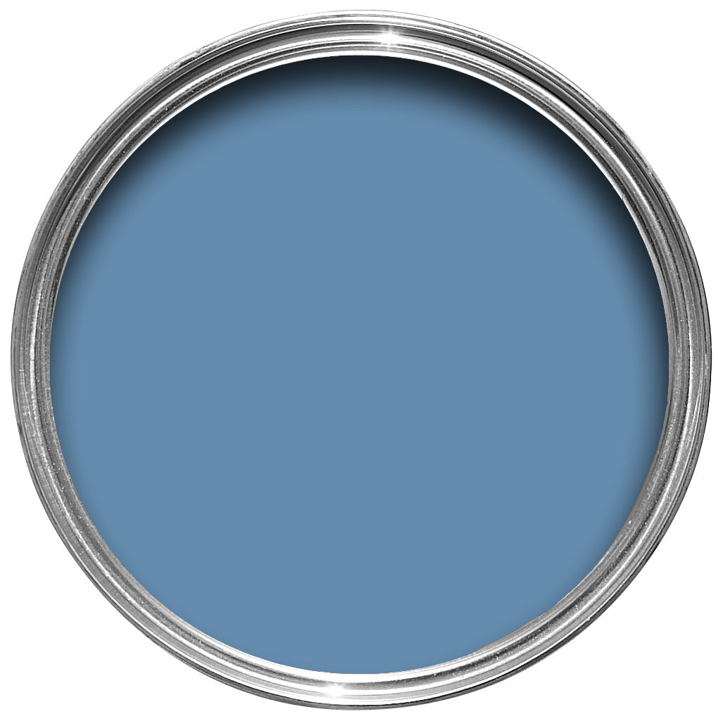 100 mL Sample - COOK'S BLUE NO. 237