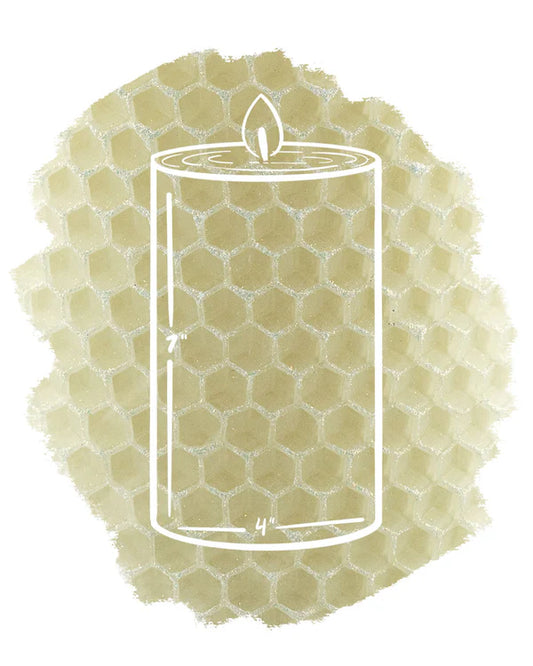 Plump Pillar Single - 7" | Sucre