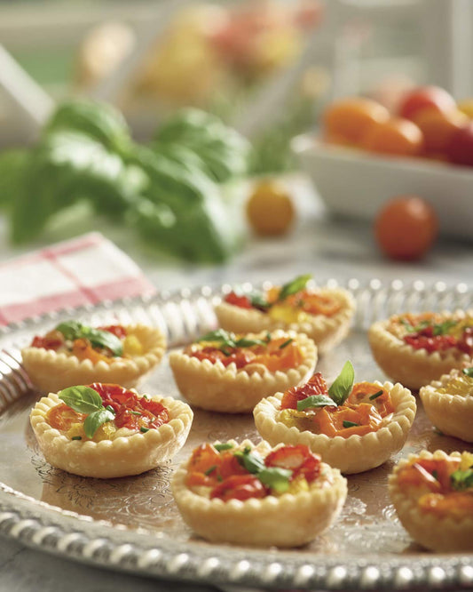 The Southern Entertainer's Cookbook