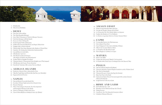 New Map Italy: Unforgettable Experiences for the Discerning Traveler