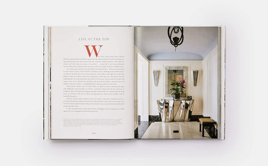 Extraordinary Interiors | Suzanne Tucker