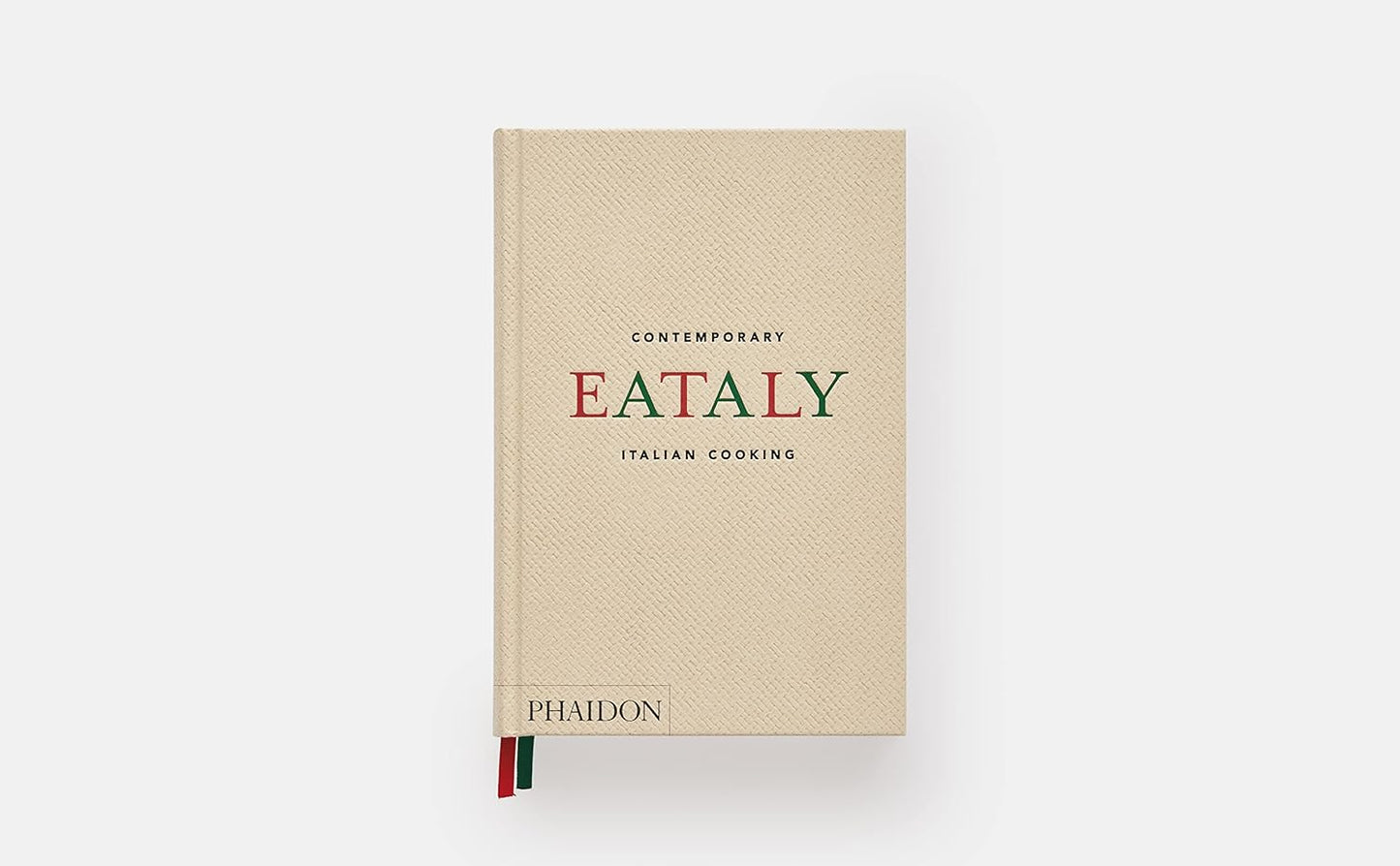 Contemporary EATALY | Italian Cooking