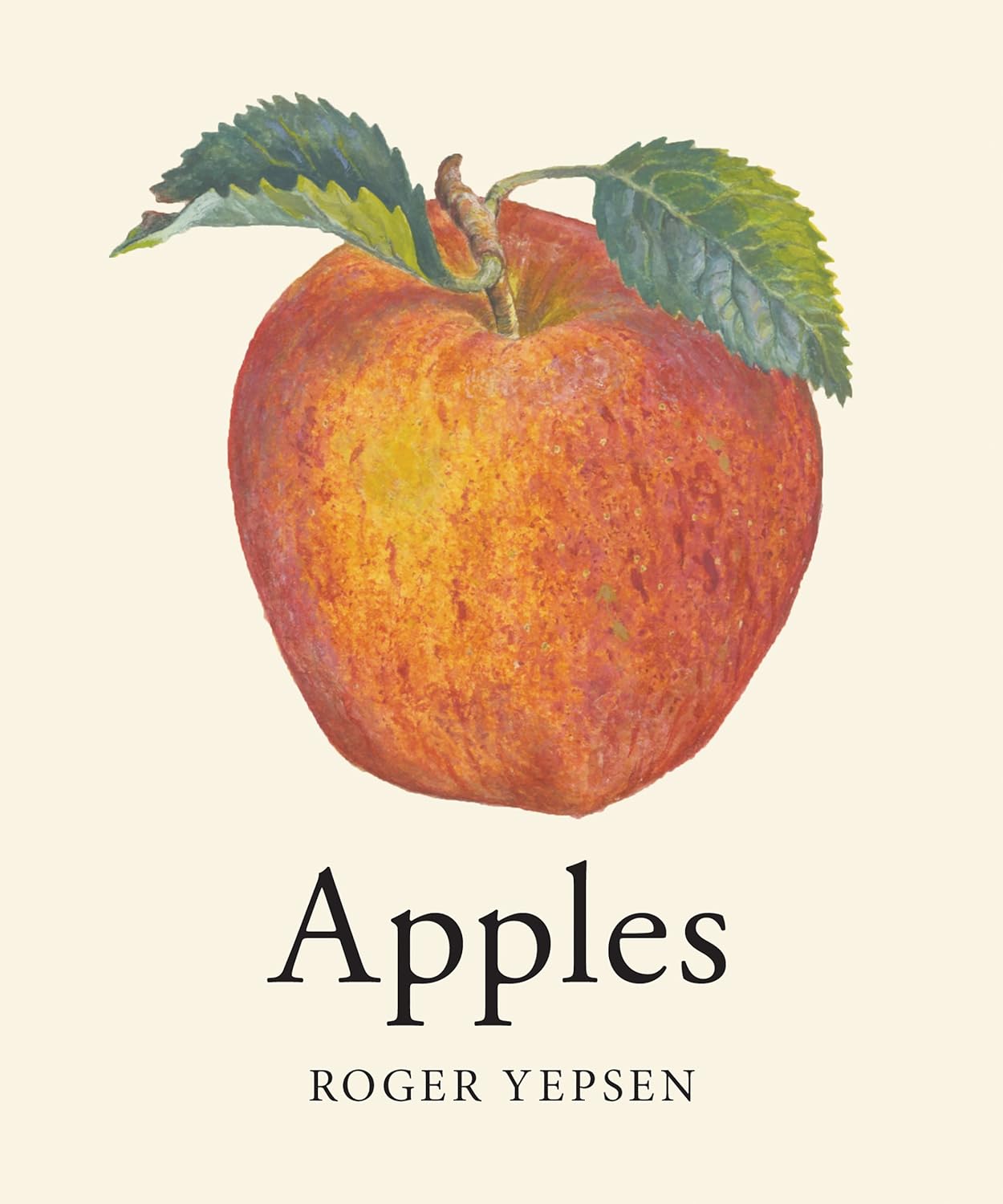 Apples | Roger Yepsen