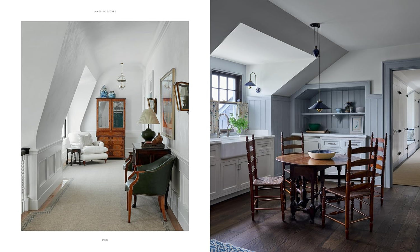 Homes of Quiet Elegance: A Collection of Recent Works by Wade Weissmann Architecture