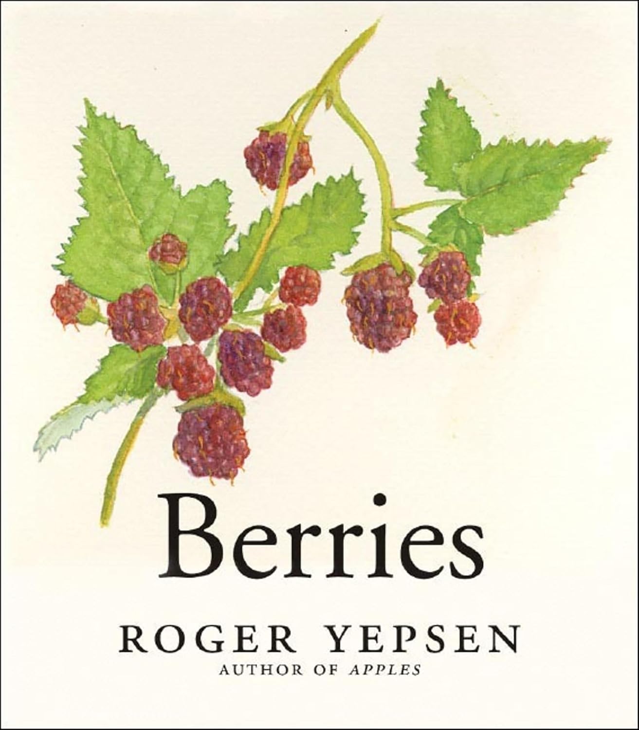 Berries | Roger Yepsen