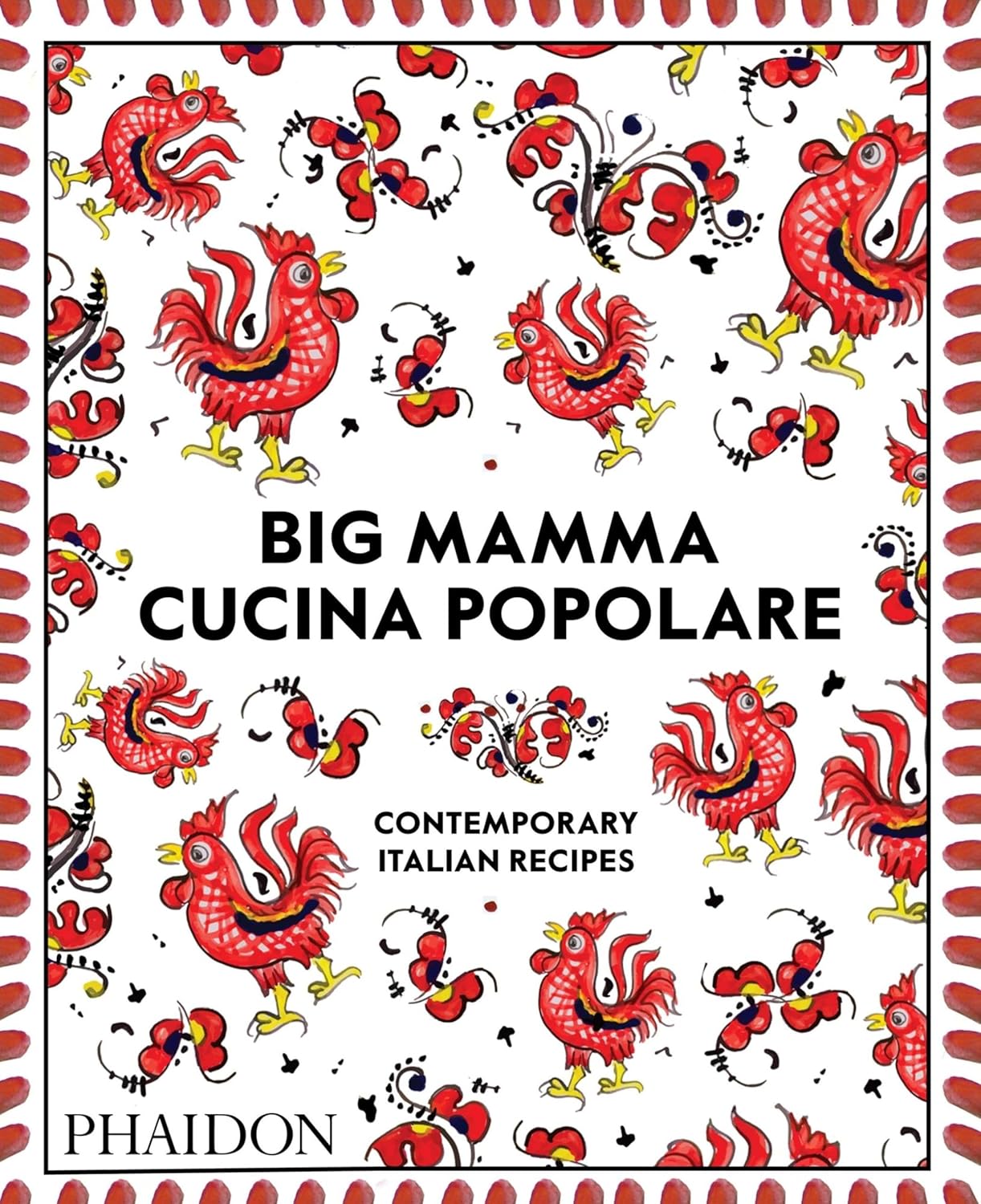 Big Mamma | Cucina Popolare