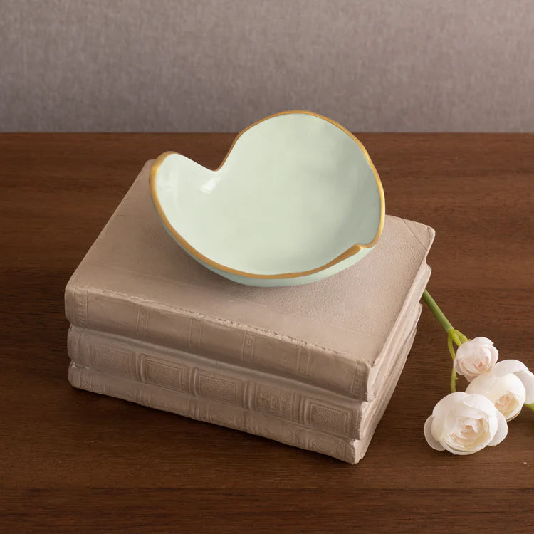 ENCANTO Soho Mini Heart - Pistachio