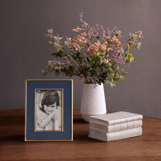 Frame Encanto Jason  4 x 6 - Midnight