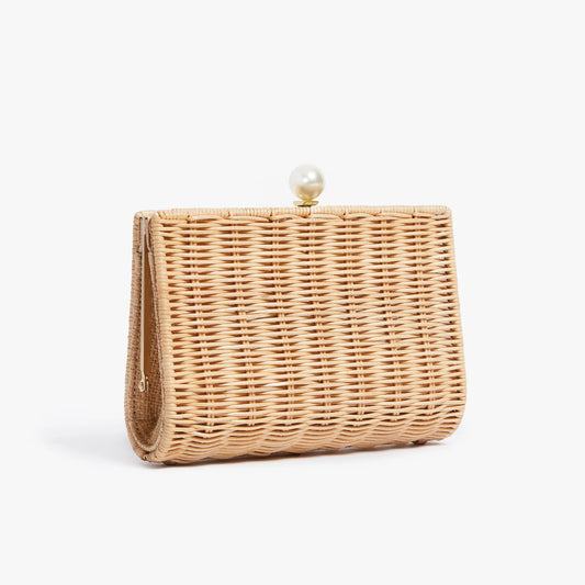 The Petite Pearl - Pamela Munson