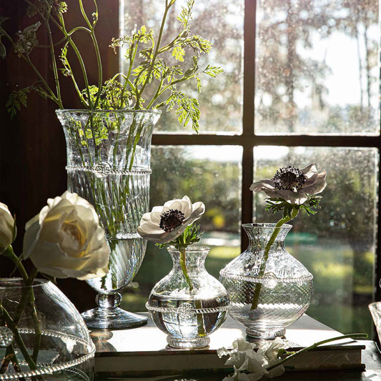 Graham 4.5" Petite Vase