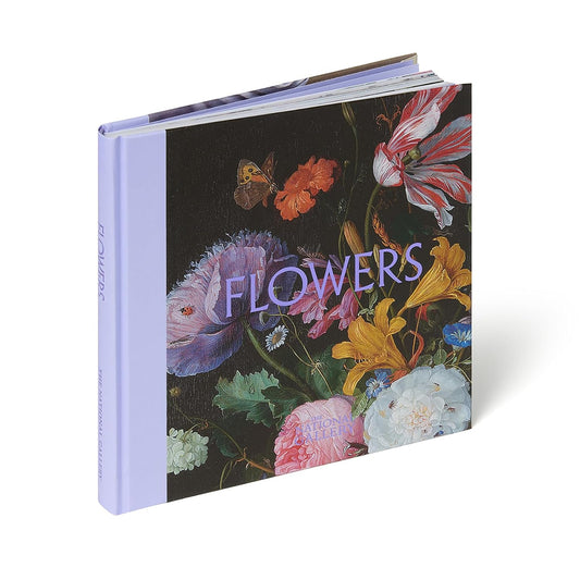 Flowers (The Wonder of Art)