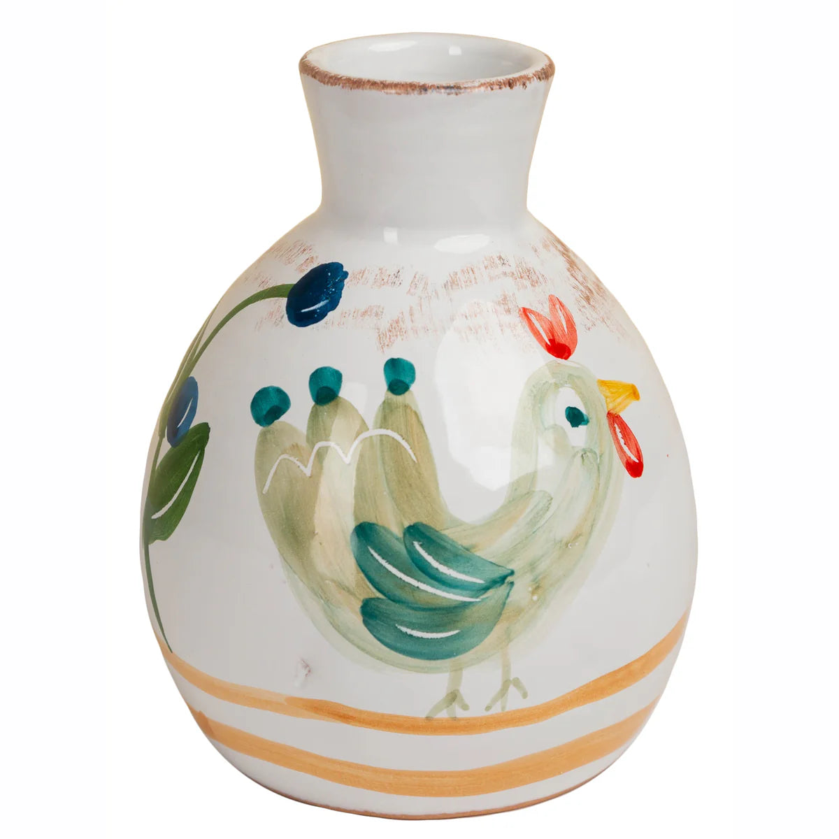 Gallo Bud Vase