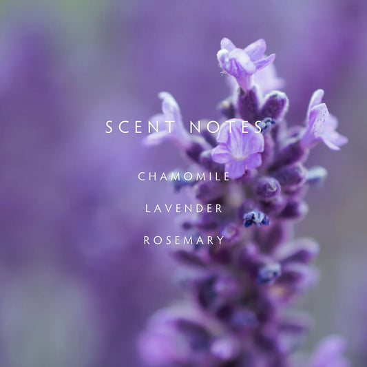 Lavender Rosemary Room Spray - Chamomile | Lavender | Rosemary