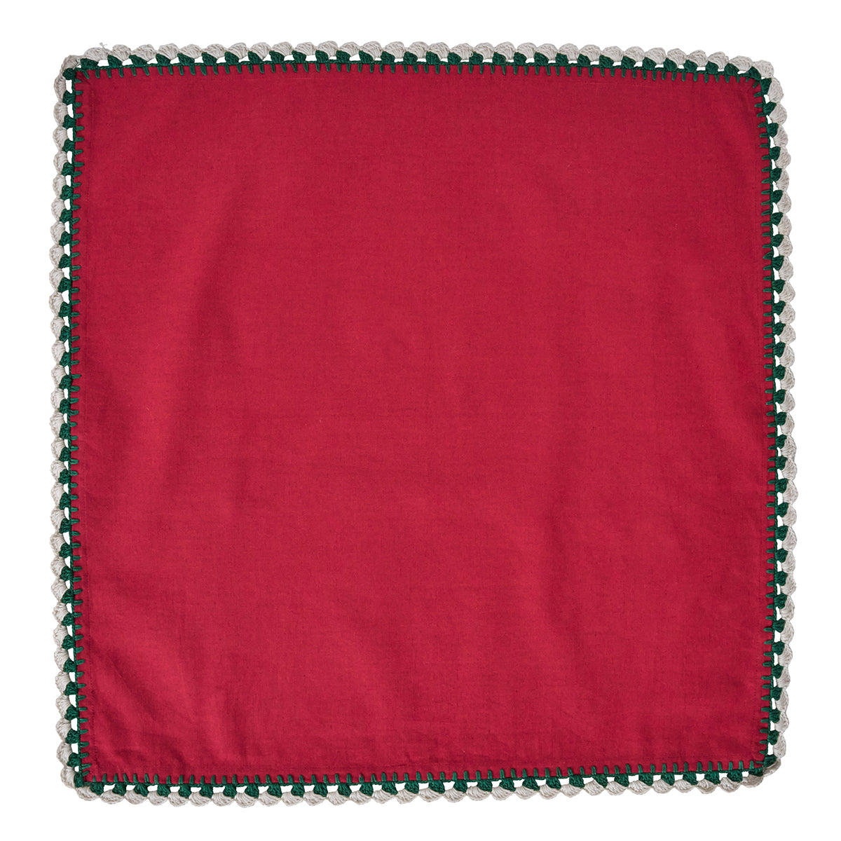 Isadora Napkin Set/4 LB115S4/73