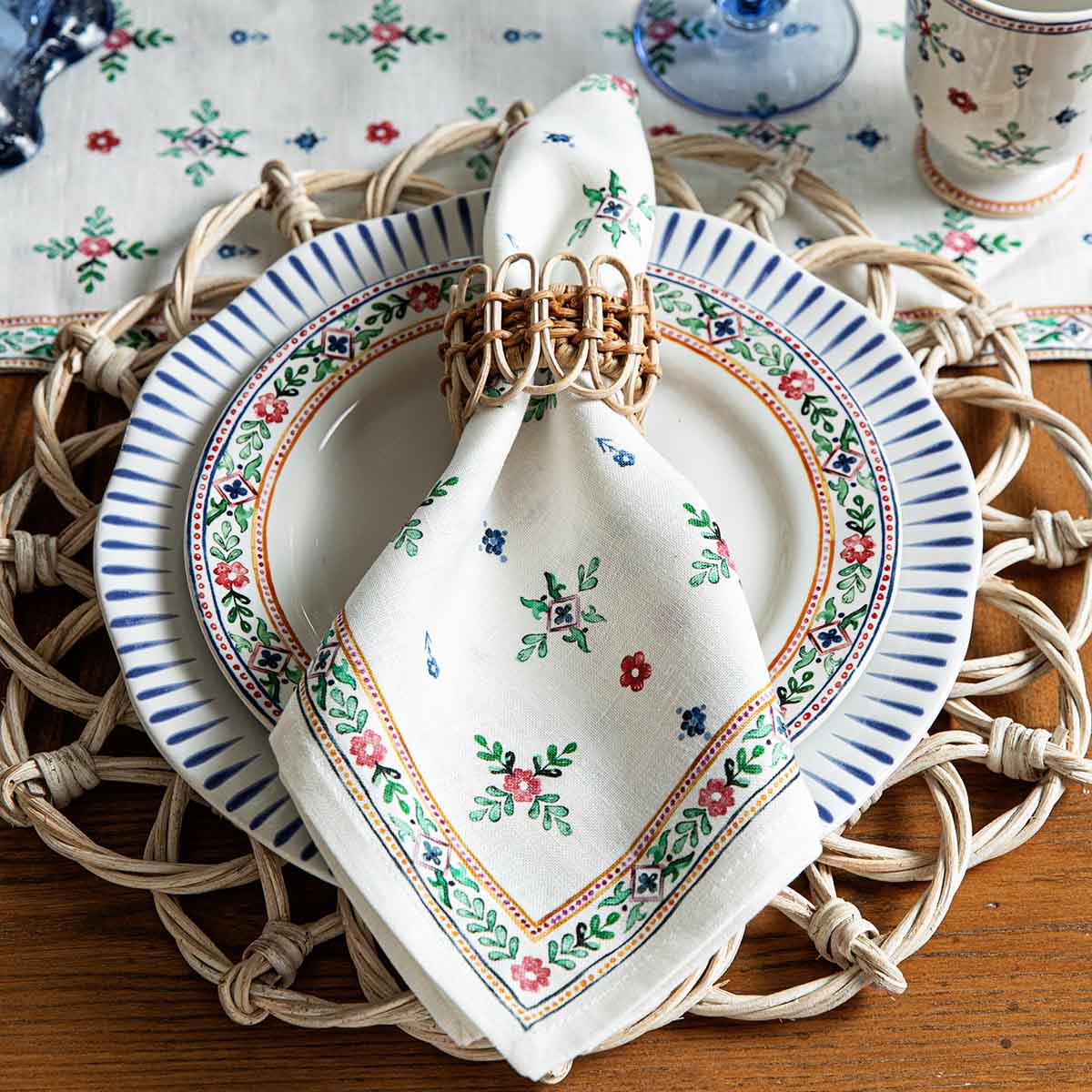 Heidi Napkin - Multi