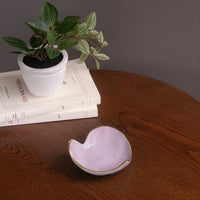 ENCHANTO Soho Mini Heart | Lilac