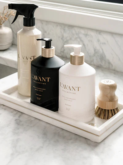 High Performing Hand Soap | Fresh Linen