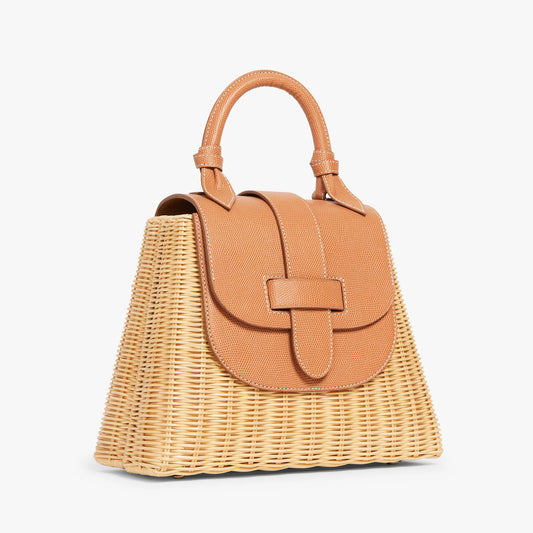 The Lady Bag - Pamela Munson