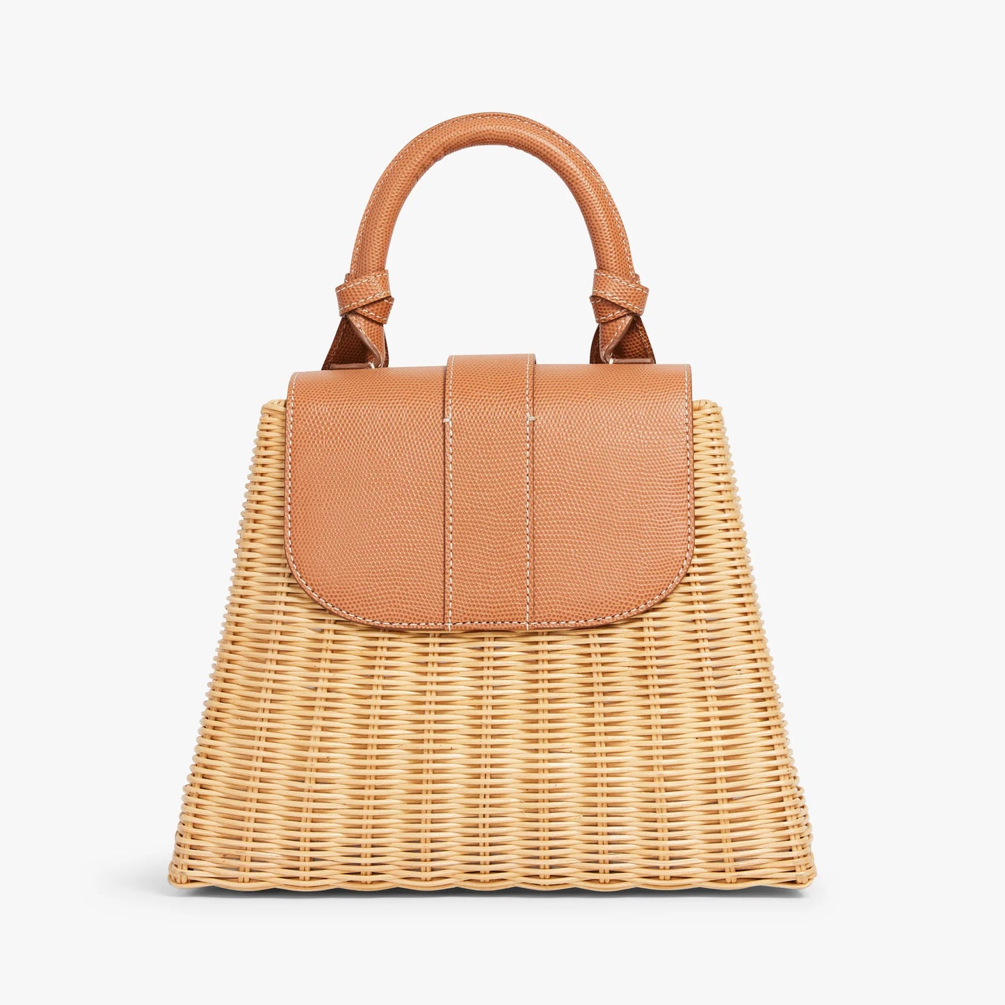 The Lady Bag - Pamela Munson