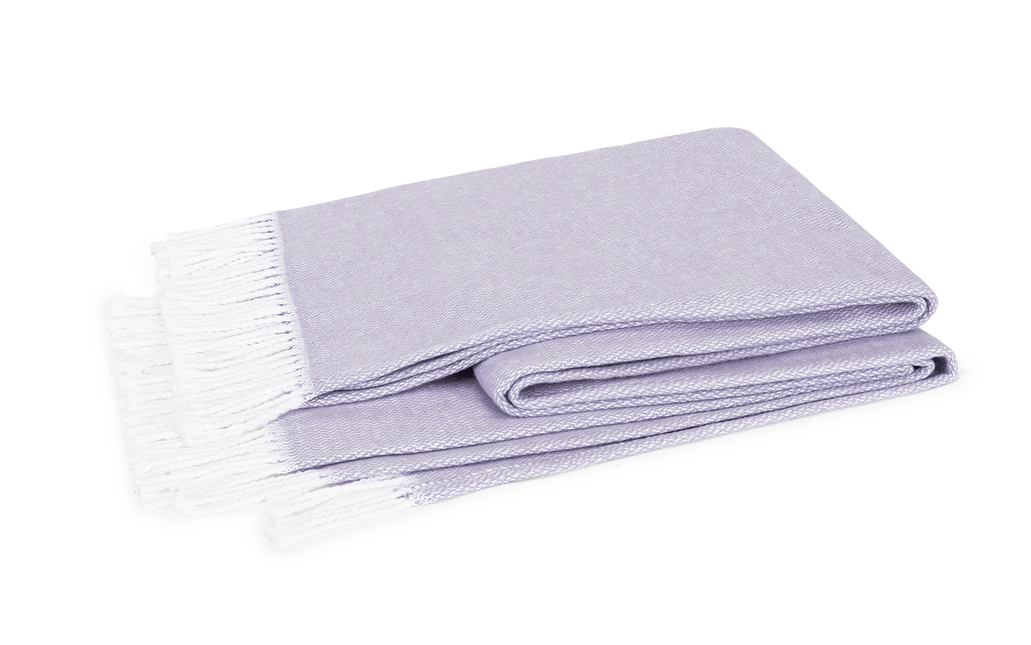 Pezzo Throw | Lilac