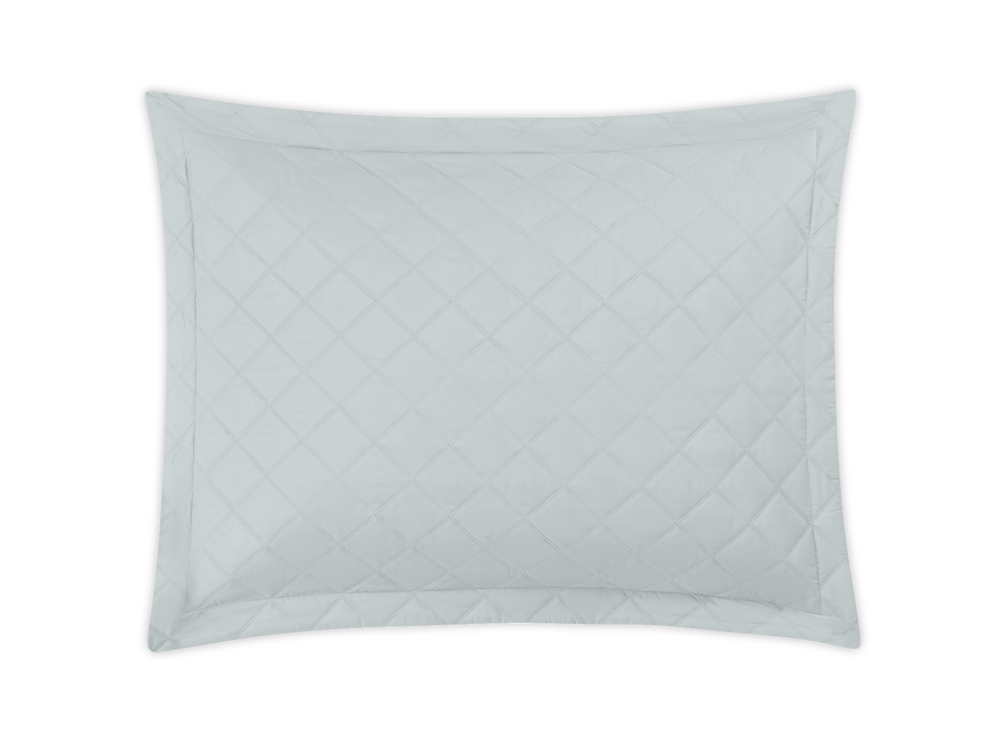 Milano Quilt Sham | Pool