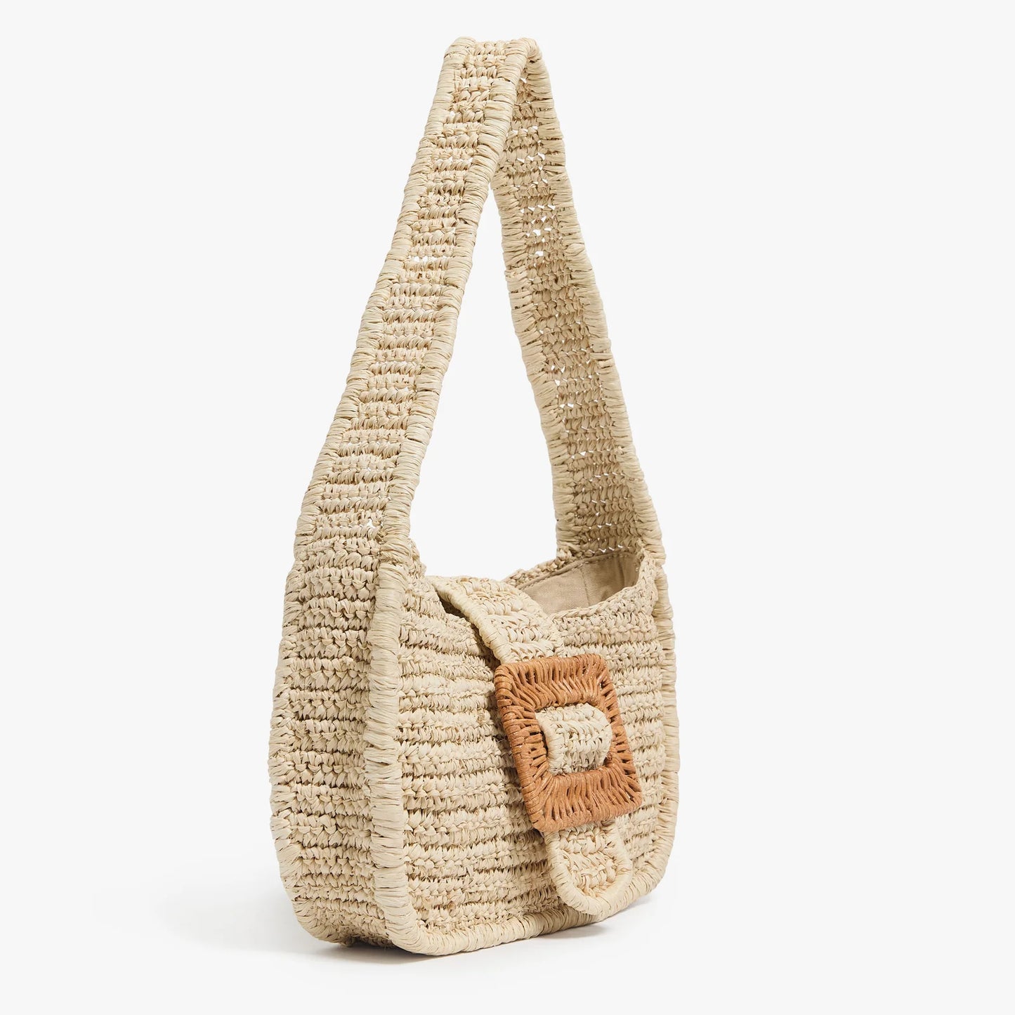 The Petite Avis Shoulder Bag - Pamela Munson