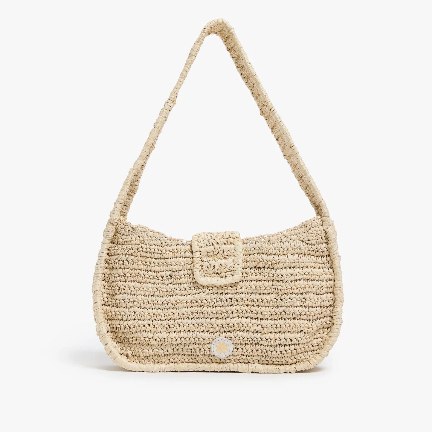 The Petite Avis Shoulder Bag - Pamela Munson