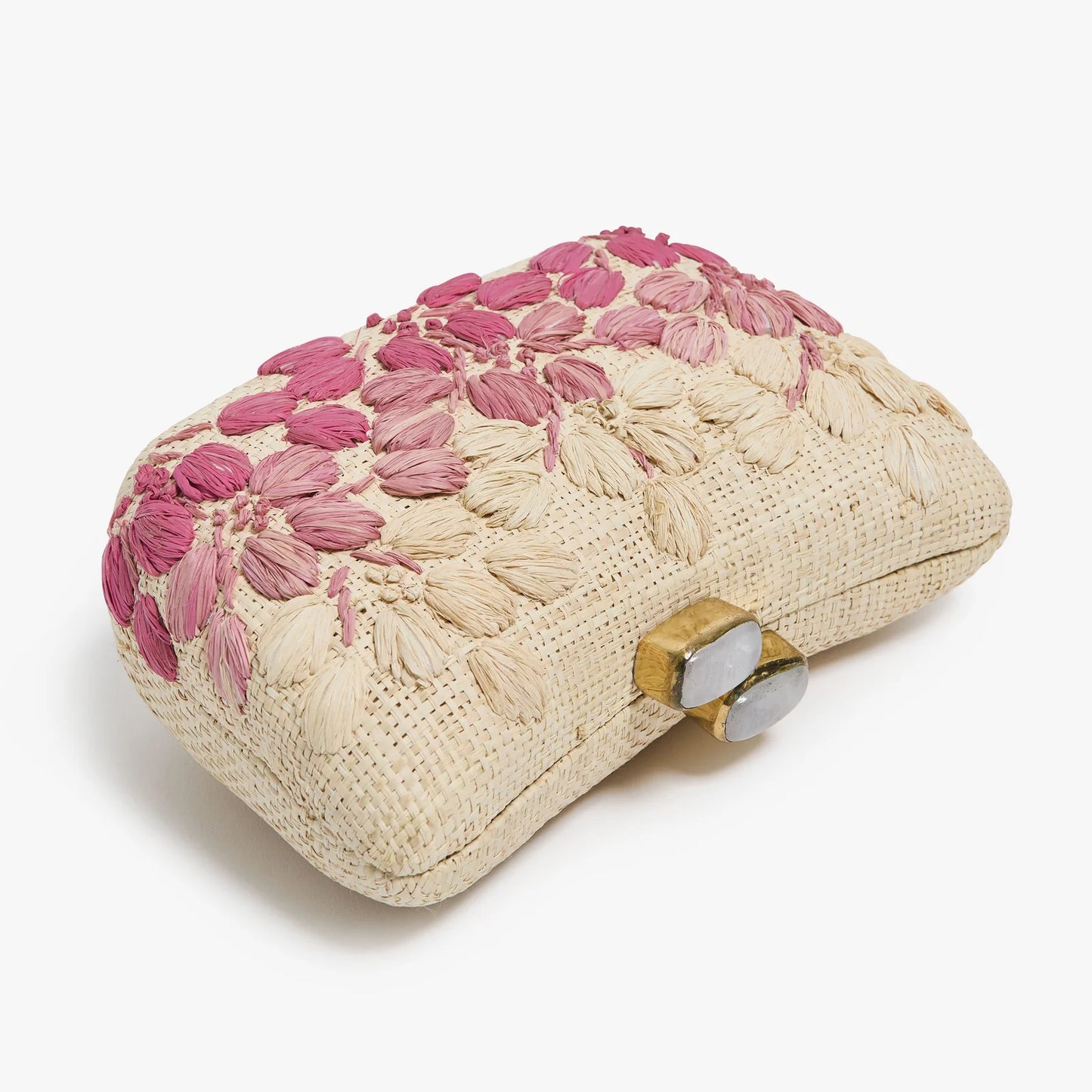 Vintage Flowers - Pamela Munson