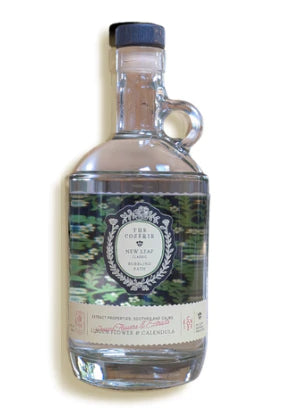 Bubble Bath | New Leaf