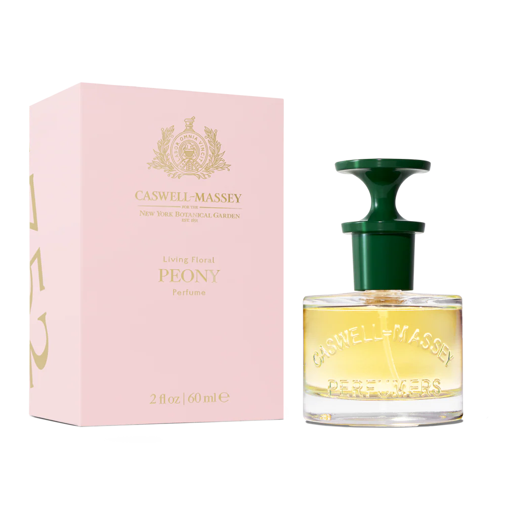 Peony Perfume 60ml