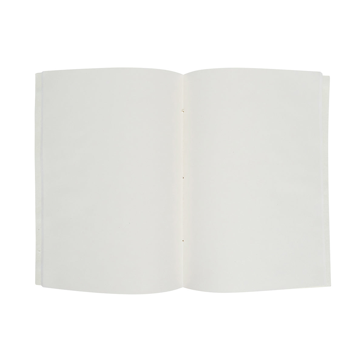 Love You More 7" x 10" Paper Journal - Pink
