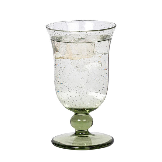 Provence Goblet - Basil