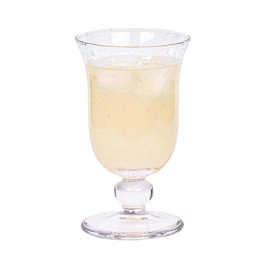 Provence Goblet-Clear