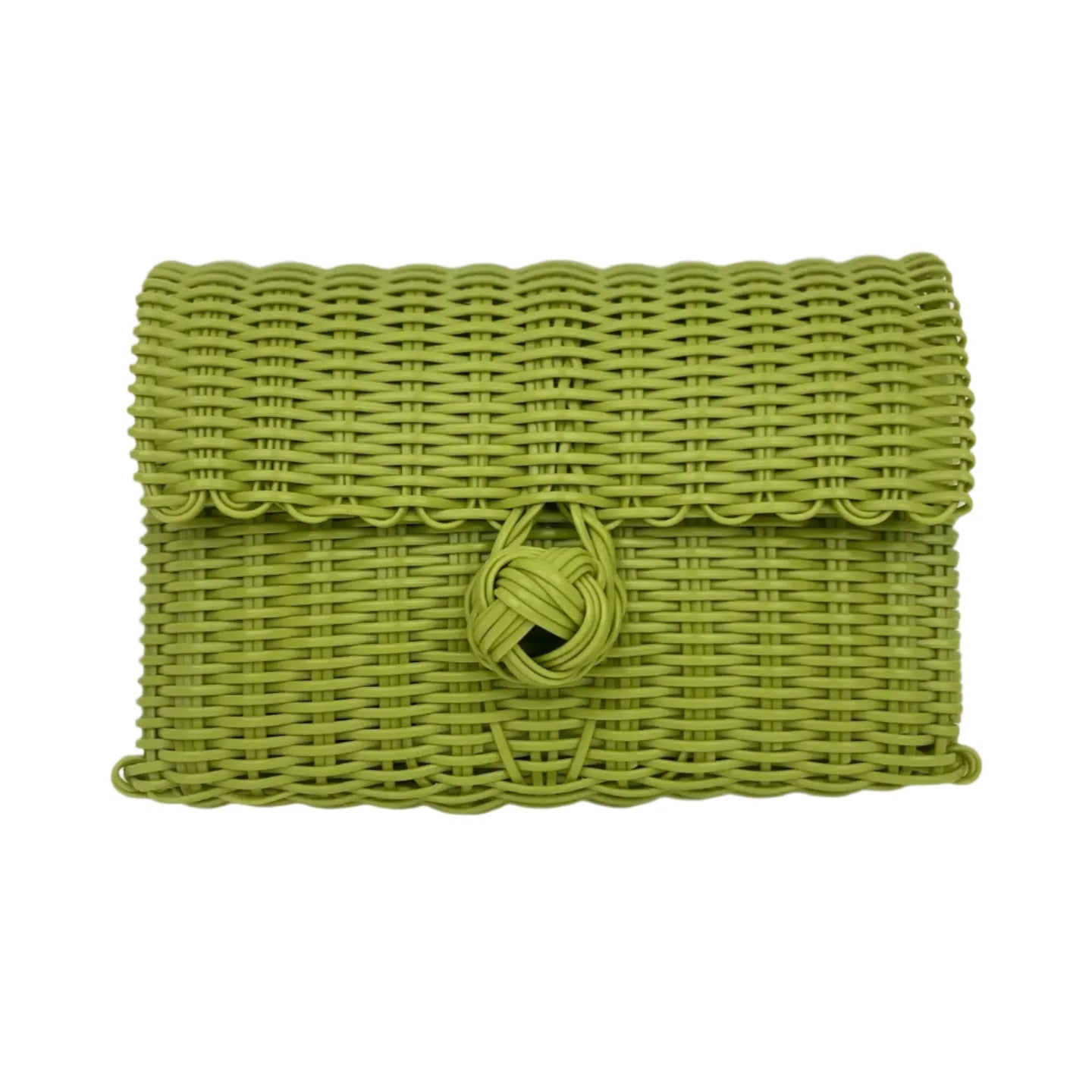 Clutch | Solid Pear