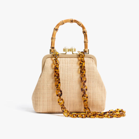 The Petite Lee Natural - Pamela Munson