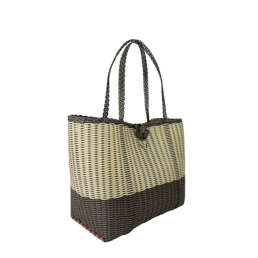 Small | Rothko in Pearl/Brown