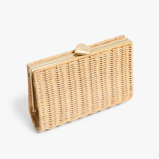 The Petite Heart - Pamela Munson