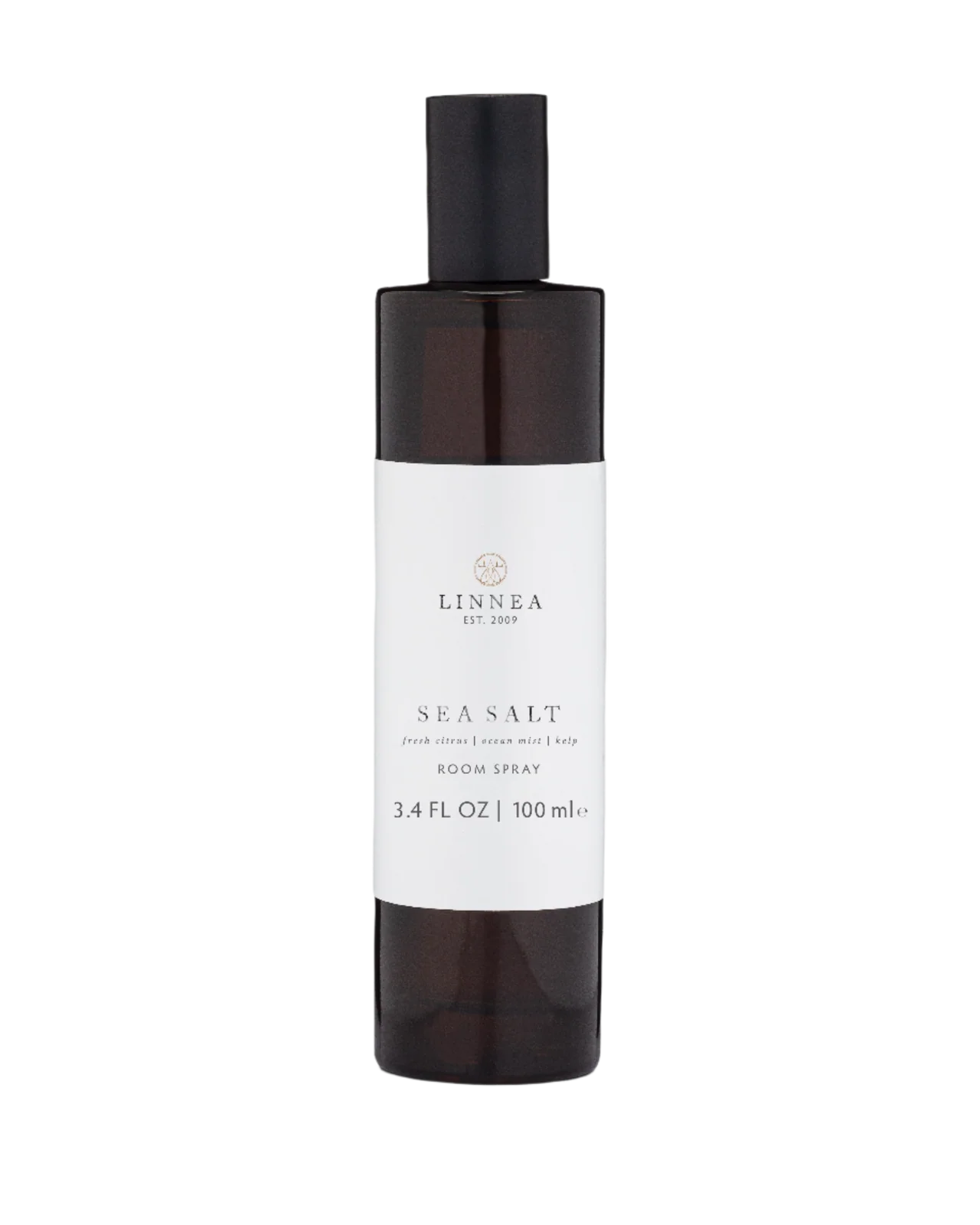 Sea Salt Room Spray - Fresh Citrus | Ocean Mist | Kelp