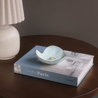 ENCANTO Soho Mini Heart | Sky Blue