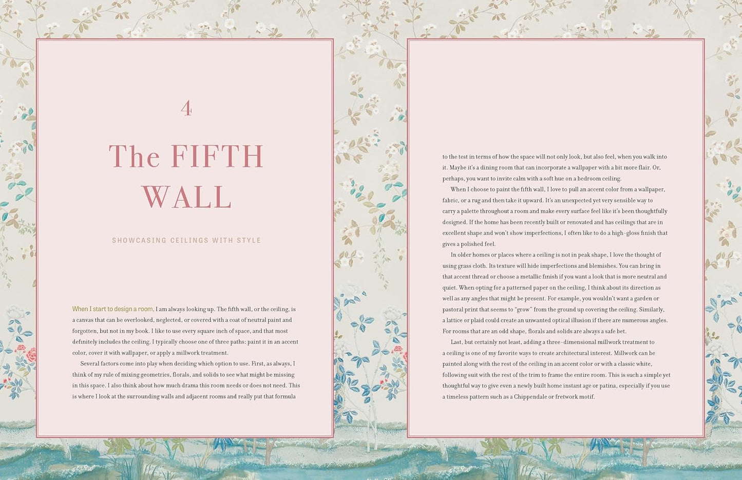 Southern Sensibility Hardcover Book