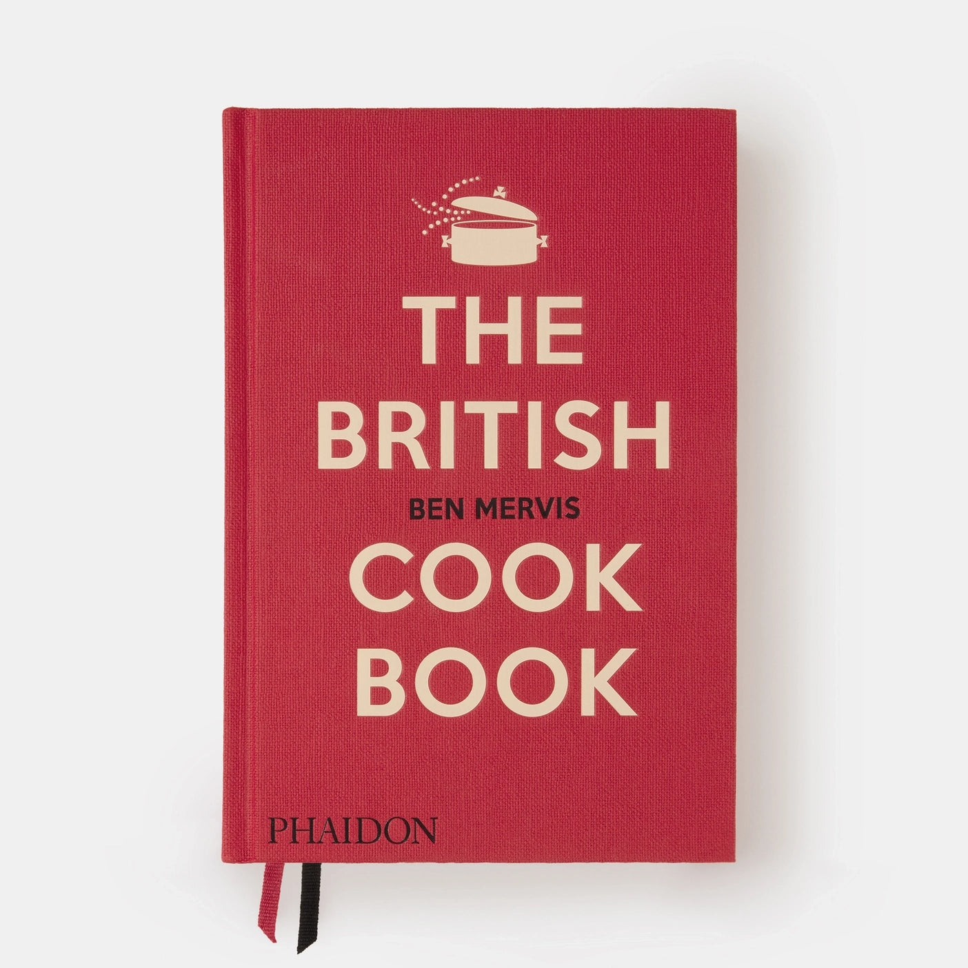British Cookbook: Authentic Home cooking Recipes